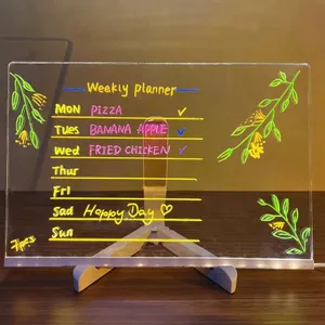 Children's Light Drawing Board