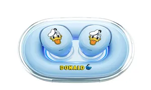Donald Duck Wireless Earbuds
