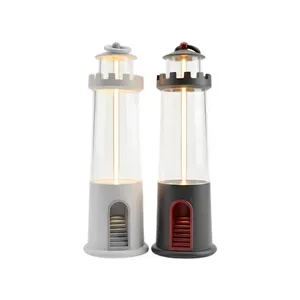 Lighthouse Lamp