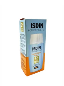 Target Pigmentation with ISDIN FotoUltra 100 Active Unify SPF 50+ High Protection.