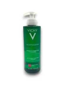 🌟 Vichy Normaderm Intensive Purifying Cleanser | 400ml
