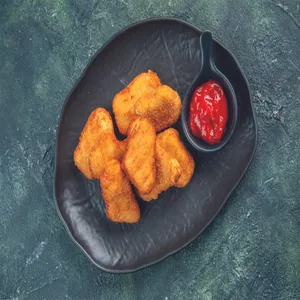 Nuggets Poulets
