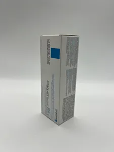 La Roche-Posay Cicaplast Baume B5+: The Enhanced Repairing Balm for All Skin Irritations.