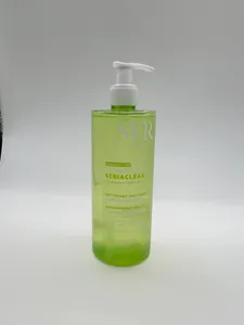 SVR Sebiaclear Gel Moussant - Your Daily Cleansing Solution