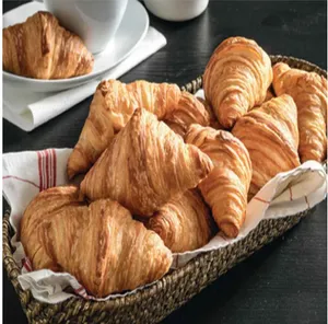 Mini Croissants (200 g  approximately 10 pieces)