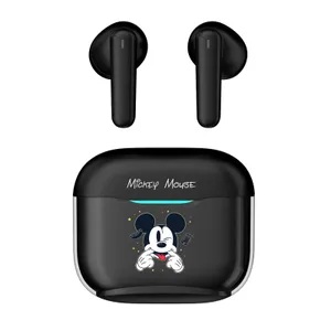 mickey mouse air pods kids xd01