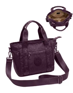 Small Crossbody Tote Bag