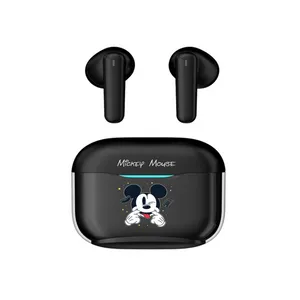 Mickey Mouse Wireless Earbuds