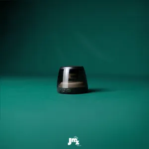 M2 Mini Transparent Bluetooth Speaker