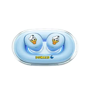 Donald Duck Wireless Earbuds