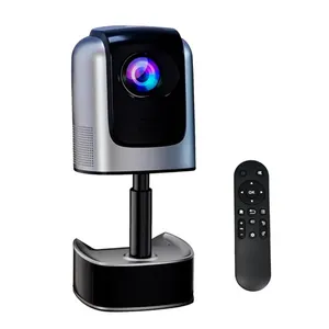 Smart Portable Projector
