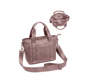 Small Crossbody Tote Bag
