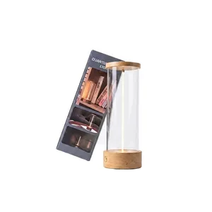 Quantum Design Lamp
