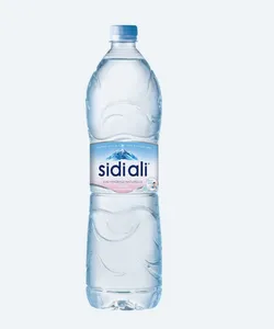 Sidi Ali Natural Mineral Water 1.5L