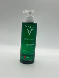 🌟 Vichy Normaderm Intensive Purifying Cleanser | 400ml
