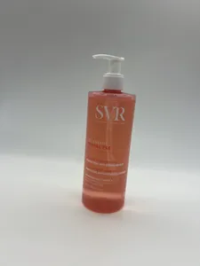 Soothe and Protect Your Skin with SVR Topialyse Gel Lavant.