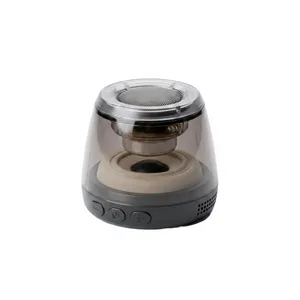 M2 Mini Transparent Bluetooth Speaker