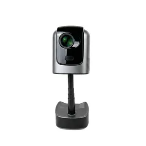 Smart Portable Projector
