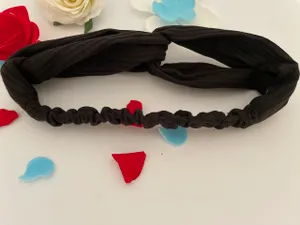 "Elevate Your Style with Fashionable Headbands for Women and Girls"