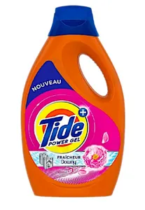 Tide Power Gel Downy Freshness (3 L)