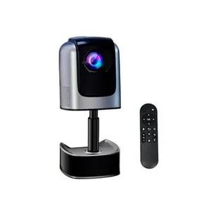 Smart Portable Projector