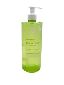 SVR Sebiaclear Gel Moussant - Your Daily Cleansing Solution