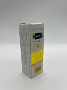 Ultimate Gentle Sun Protection: Cetaphil Sun Light Gel SPF 50+ for Very Sensitive Skin.
