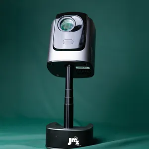 Smart Portable Projector
