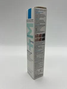 Target Imperfections & Marks with La Roche-Posay Effaclar Duo+M.